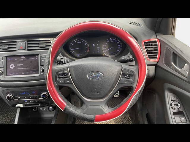 Used Hyundai i20 Active 1.2 SX in Hyderabad