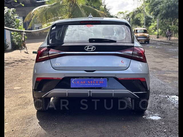 Used Hyundai i20 [2020-2023] Asta 1.2 MT [2020-2023] in Kolkata