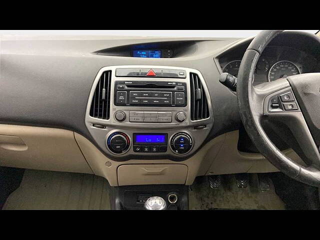 Used Hyundai i20 [2010-2012] Sportz 1.2 BS-IV in Delhi