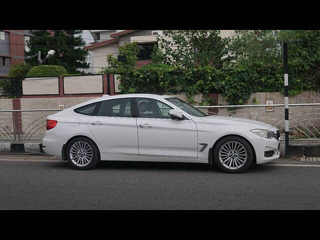 Used BMW 3 Series GT [2014-2016] 320d Luxury Line [2014-2016] in Chennai