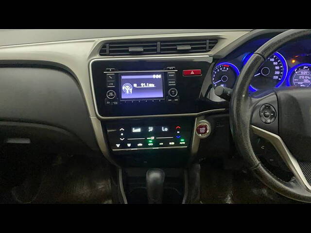 Used Honda City [2014-2017] VX CVT in Mumbai