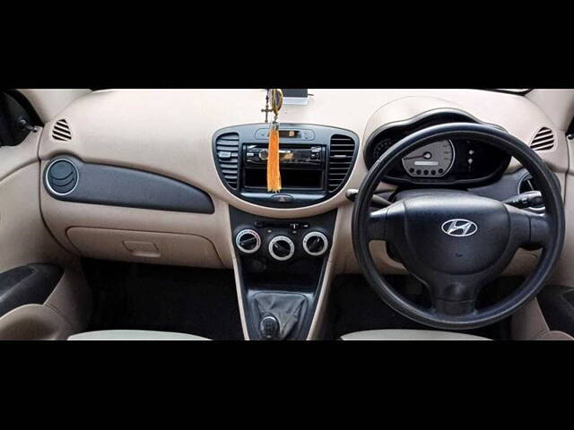 Used Hyundai i10 [2007-2010] Magna 1.2 in Chennai