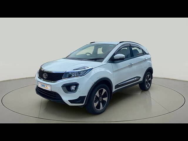 Used Tata Nexon [2017-2020] XZA Plus Petrol in Jaipur