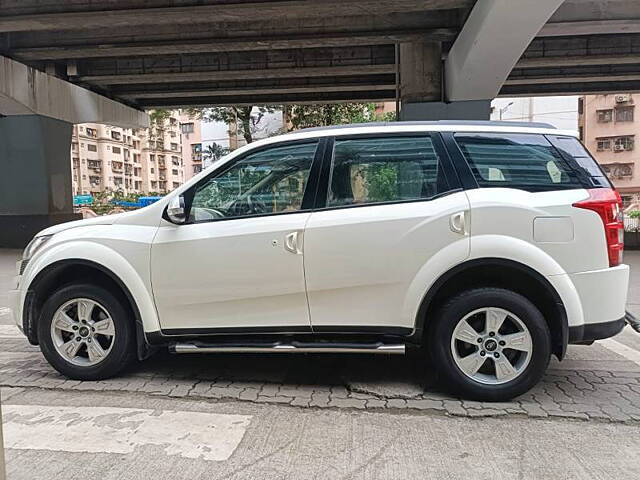 Used Mahindra XUV500 [2011-2015] W8 in Mumbai