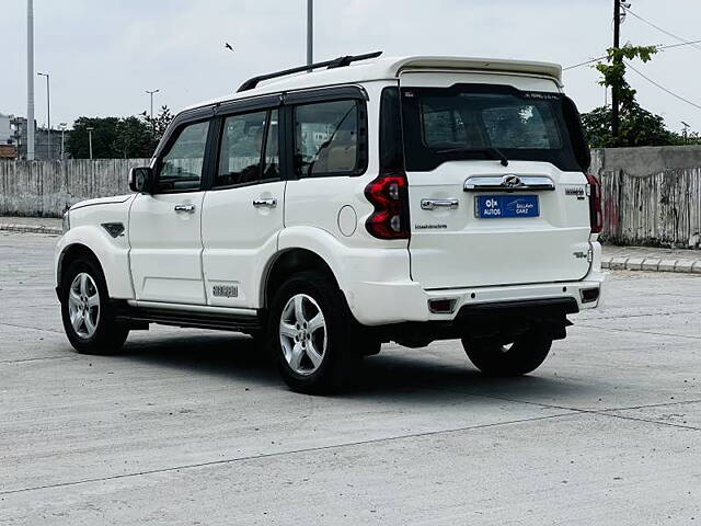 Used Mahindra Scorpio 2021 S11 2WD 7 STR in Lucknow