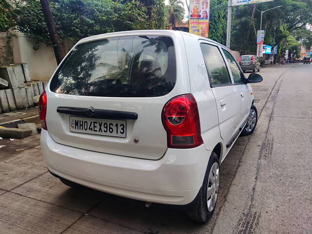 Used Maruti Suzuki Alto K10 [2010-2014] VXi in Mumbai