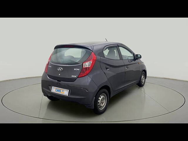 Used Hyundai Eon D-Lite + in Bangalore