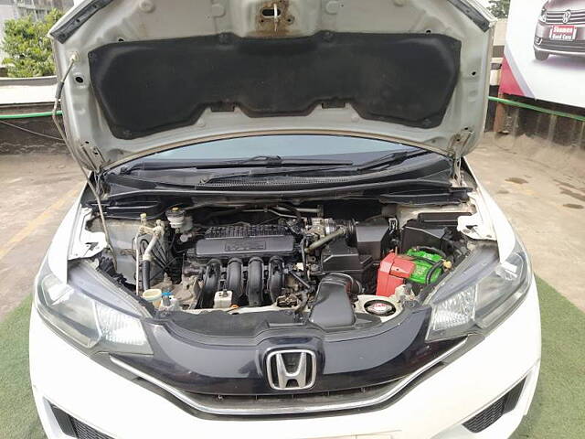 Used Honda Jazz [2015-2018] S MT [2015-2016] in Mumbai