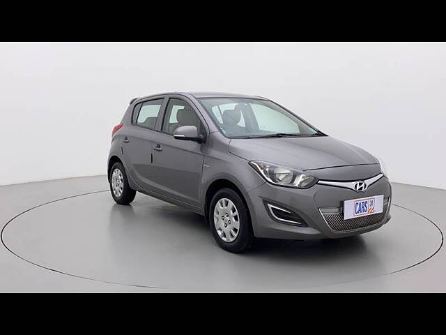 Used 2013 Hyundai i20 in Pune