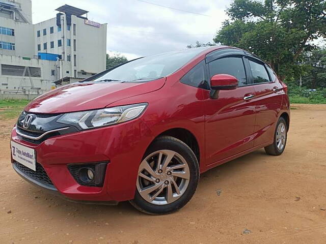 Used Honda Jazz [2018-2020] VX CVT Petrol in Bangalore