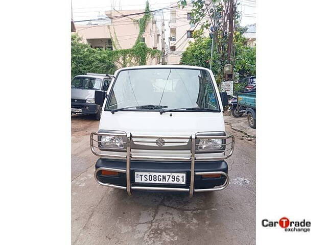 Used 2019 Maruti Suzuki Omni in Hyderabad