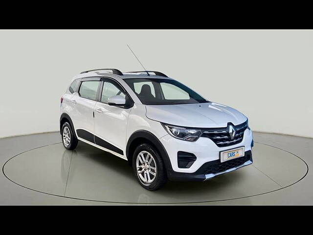 Used 2021 Renault Triber in Coimbatore