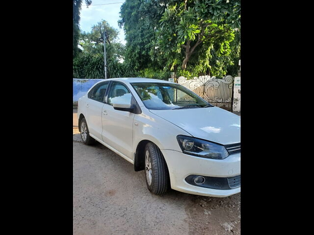 Used 2015 Volkswagen Vento in Lucknow