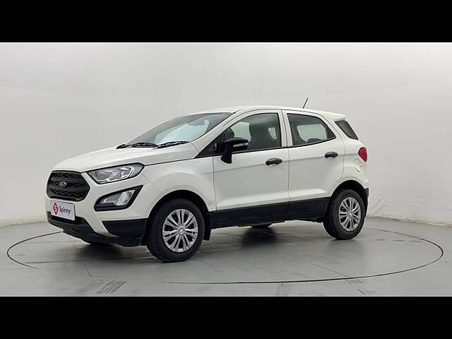 Used 2019 Ford Ecosport in Ghaziabad