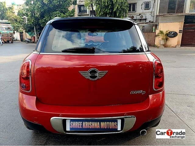 Used MINI Cooper [2012-2014] 1.6 Diesel in Mumbai