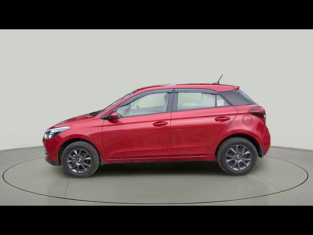 Used Hyundai Elite i20 [2019-2020] Sportz Plus 1.2 in Pune