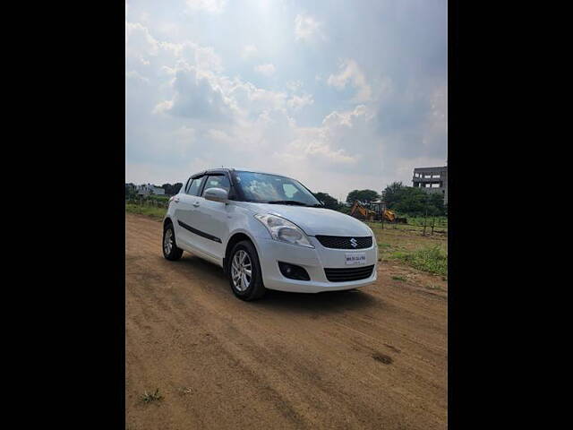 Used 2014 Maruti Suzuki Swift in Nashik