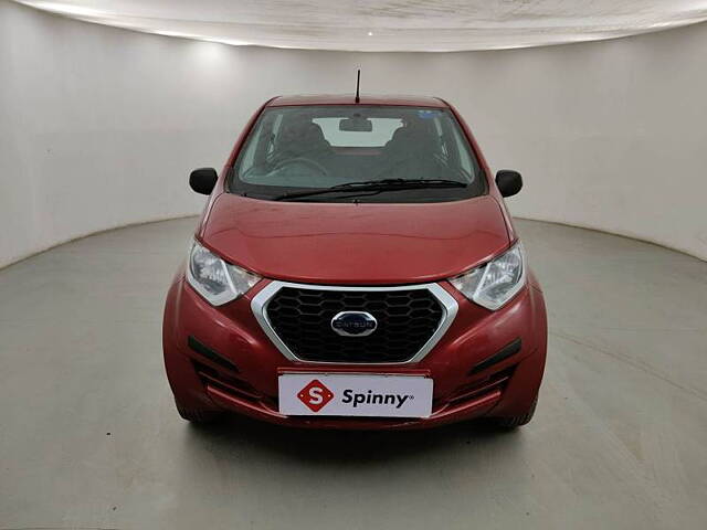 Used Datsun redi-GO [2016-2020] T (O) [2016-2019] in Indore