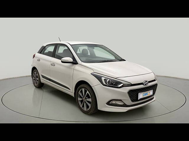 Used 2016 Hyundai Elite i20 in Hyderabad