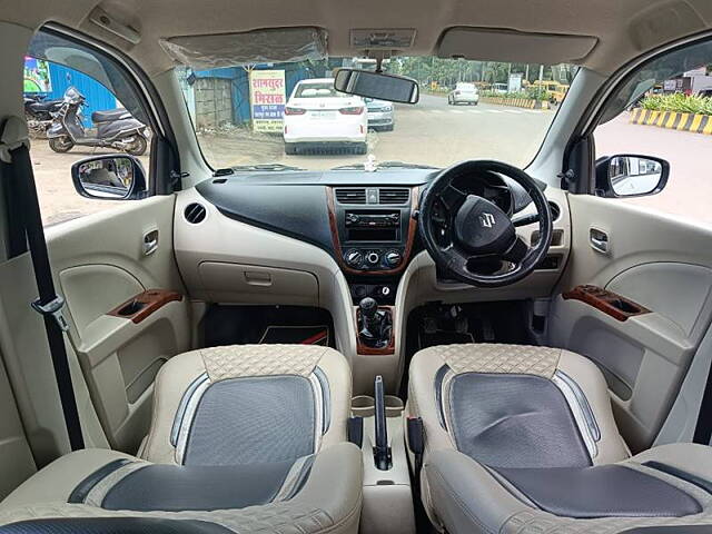 Used Maruti Suzuki Celerio [2017-2021] VXi [2017-2019] in Nashik