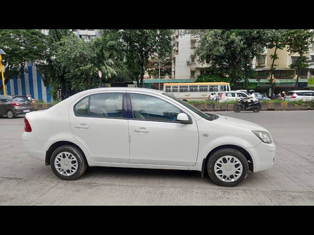 Used Ford Fiesta [2005-2008] EXi 1.4 in Mumbai