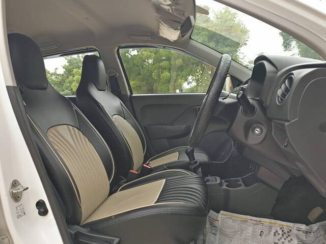 Used Maruti Suzuki Alto K10 VXi [2022-2023] in Ahmedabad