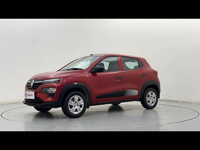 Used 2020 Renault Kwid in Ghaziabad