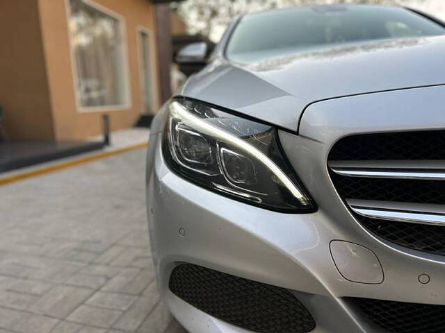 Used Mercedes-Benz C-Class [2014-2018] C 250 d in Delhi