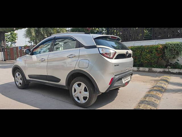 Used Tata Nexon [2017-2020] XZ Diesel in Hyderabad