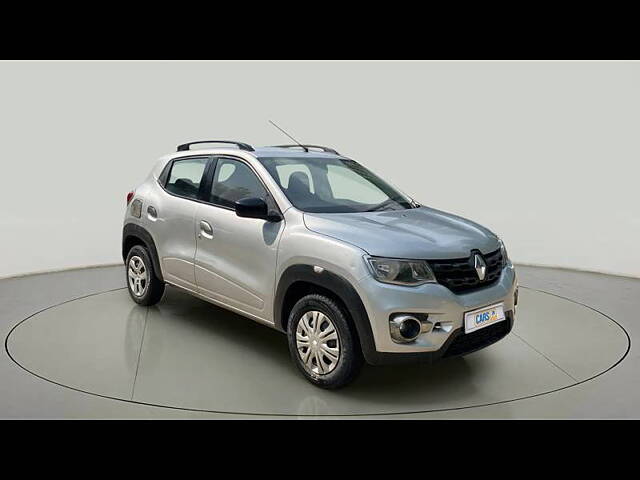 Used 2018 Renault Kwid in Lucknow