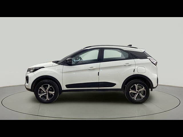 Used Tata Nexon [2017-2020] XZ Plus in Delhi