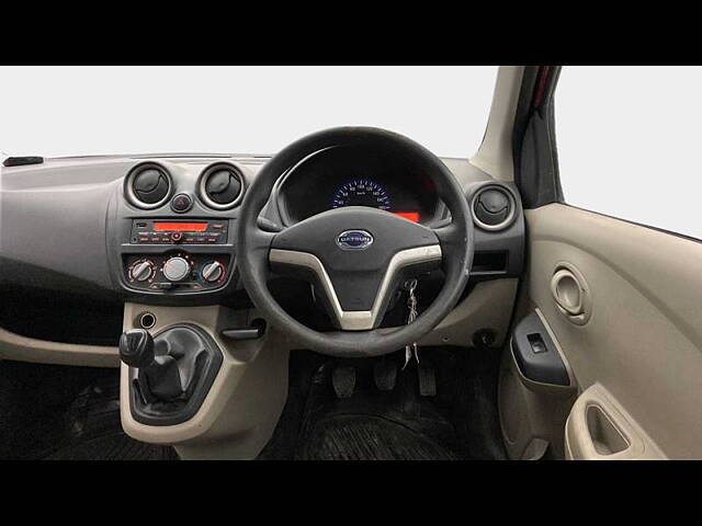 Used Datsun GO+ T(O) [2018-2019] in Delhi