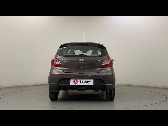 Used Tata Tiago [2016-2020] Revotron XT [2016-2019] in Delhi