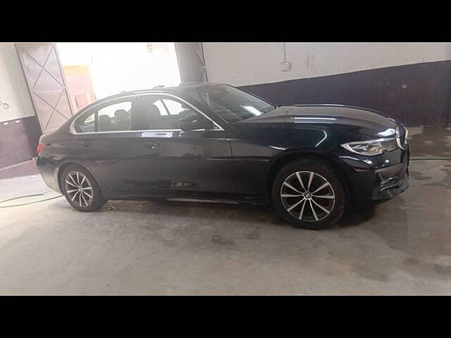 Used BMW 3 Series 320d Luxury Edition in Delhi