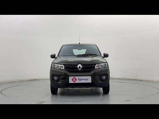 Used Renault Kwid [2015-2019] RXT [2015-2019] in Ghaziabad