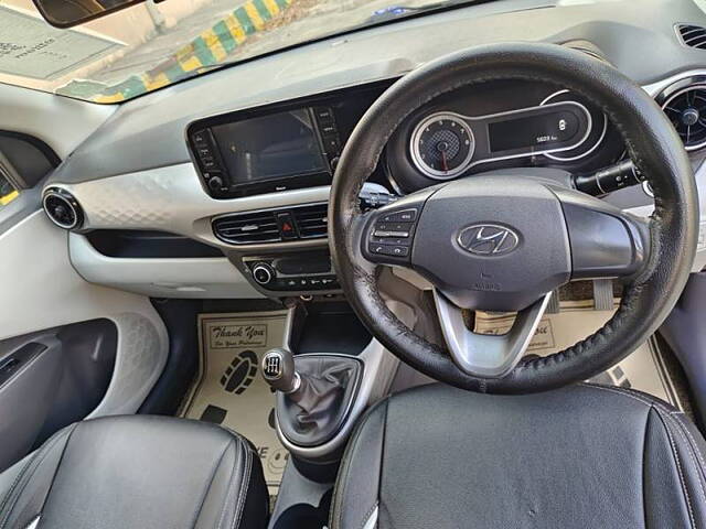 Used Hyundai Grand i10 Nios [2019-2023] Asta 1.2 Kappa VTVT in Noida