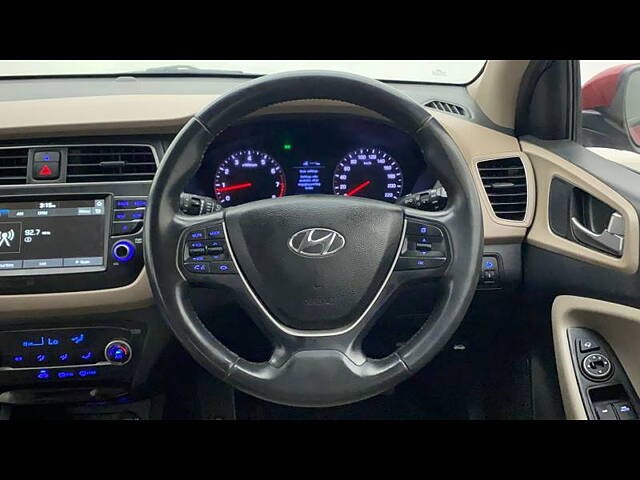 Used Hyundai Elite i20 [2019-2020] Asta 1.2 (O) [2019-2020] in Chennai