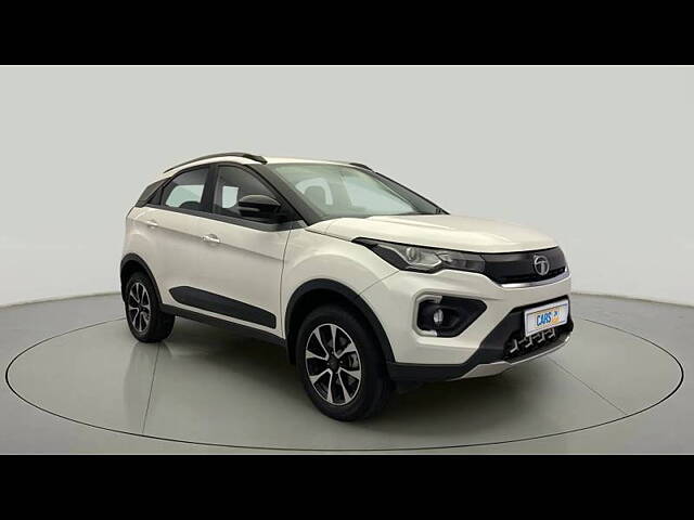 Used 2020 Tata Nexon in Kochi