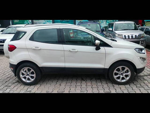 Used Ford EcoSport [2017-2019] Titanium 1.5L TDCi in Dehradun