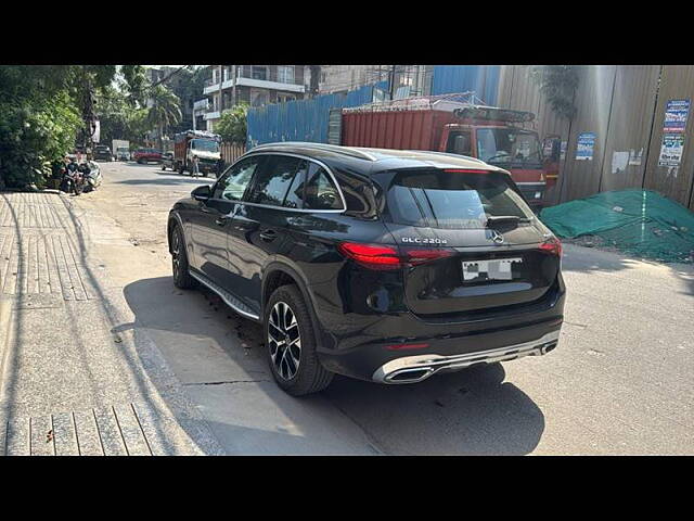 Used Mercedes-Benz GLC [2023-2024] 220d 4MATIC in Delhi