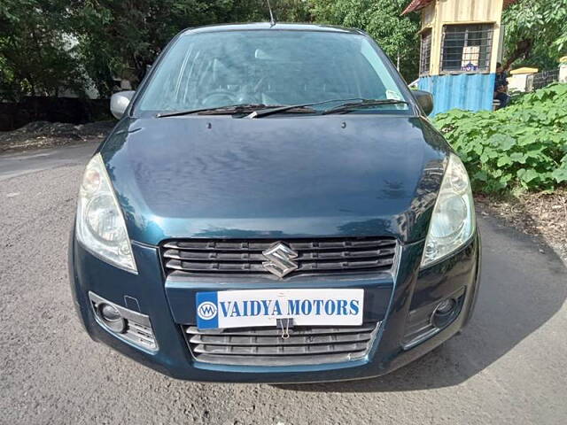 Used 2011 Maruti Suzuki Ritz in Mumbai