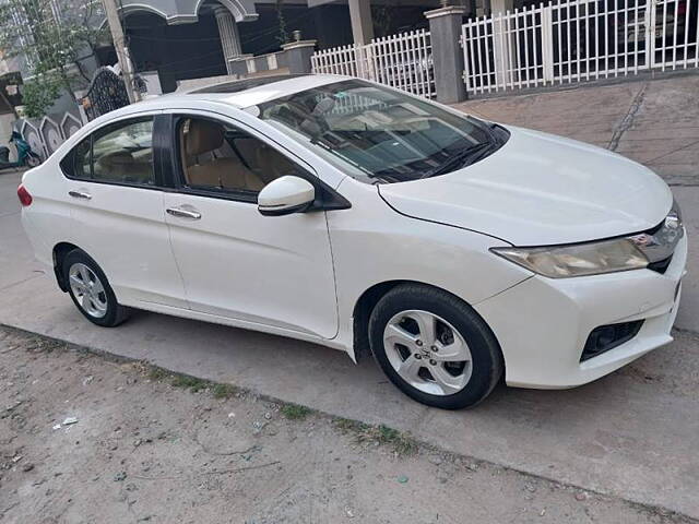 Used Honda City [2014-2017] VX in Hyderabad