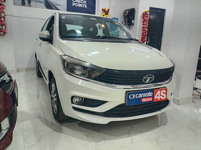 Used Tata Tigor [2018-2020] Revotron XZ in Kanpur