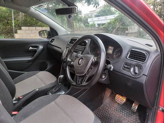 Used Volkswagen Polo [2016-2019] GT TSI in Bangalore