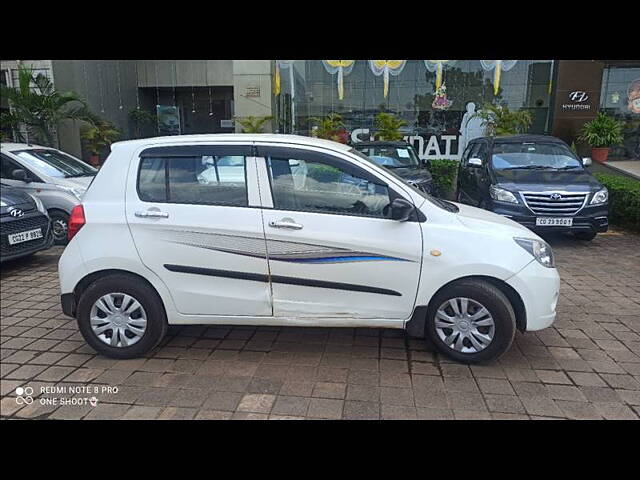 Used Maruti Suzuki Celerio [2014-2017] VXi AMT in Raipur