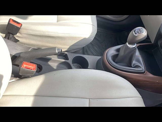 Used Hyundai Aura [2020-2023] SX 1.2 Petrol in Pune