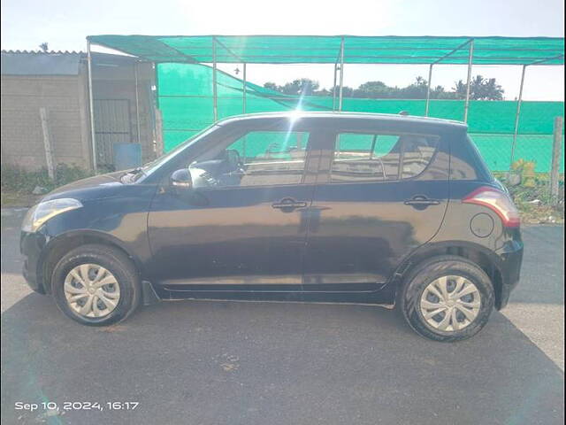 Used Maruti Suzuki Swift DZire [2011-2015] VDI in Tiruchirappalli