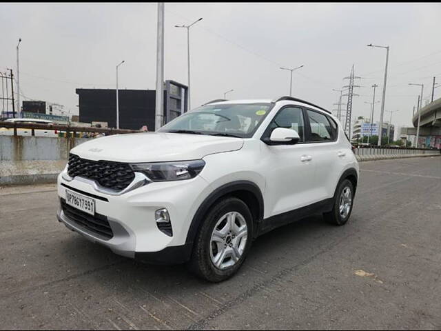 Used Kia Sonet [2020-2022] HTK 1.2 [2020-2021] in Noida