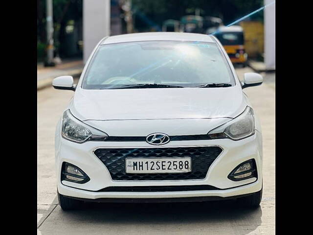 Used 2019 Hyundai Elite i20 in Pune