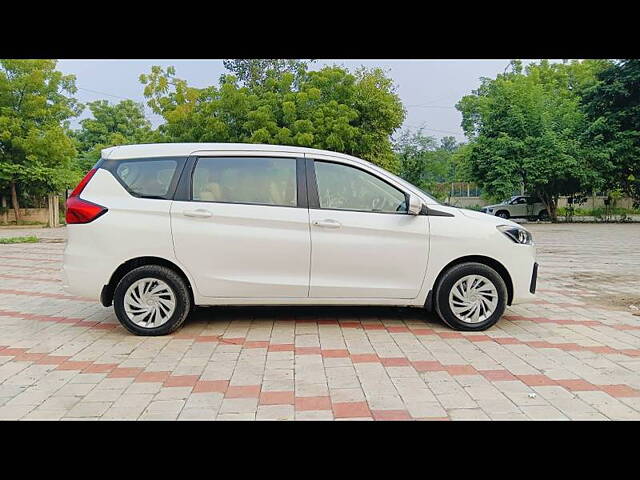 Used Maruti Suzuki Ertiga [2015-2018] VXI CNG in Ahmedabad